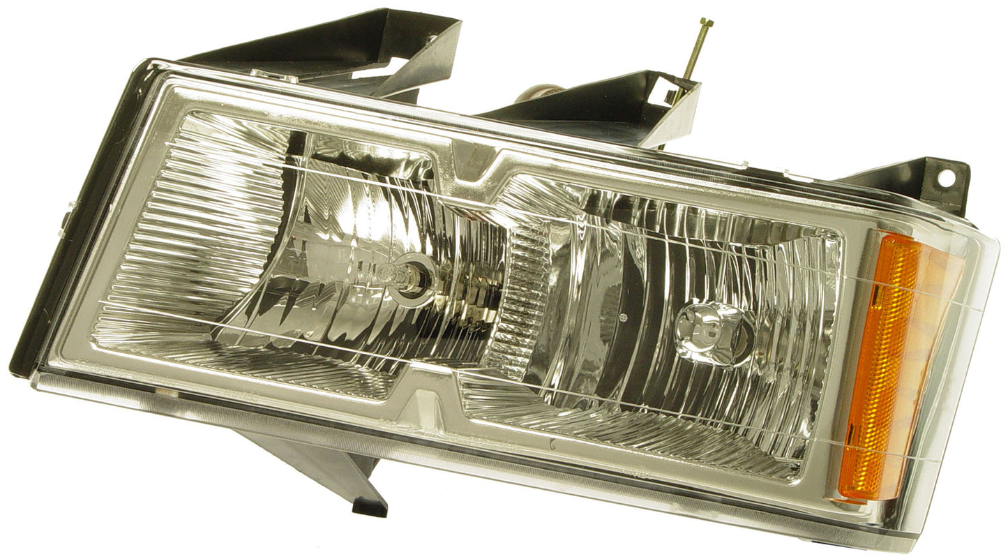 HEAD LAMP - LH (Dorman# 1591037)