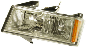 HEAD LAMP - LH (Dorman# 1591037)