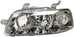 HEAD LAMP - LH (Dorman# 1591039)