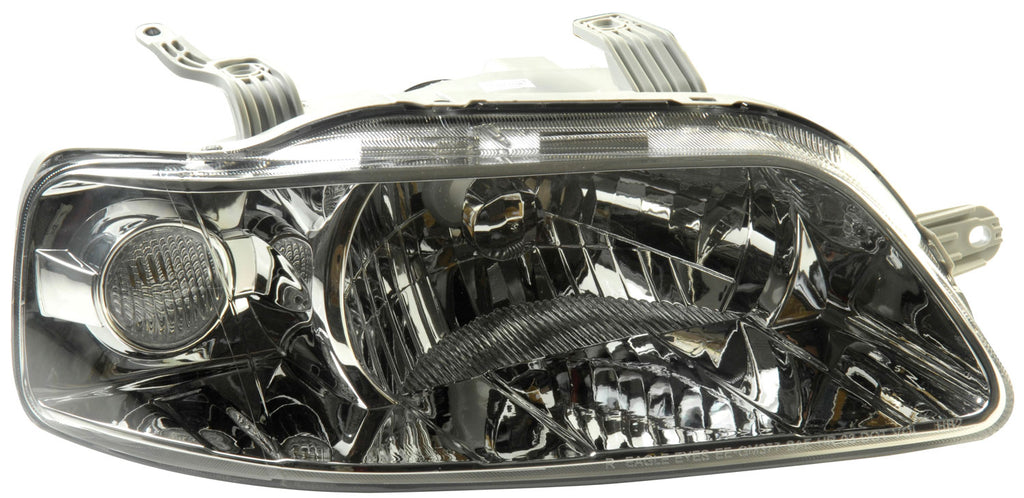HEAD LAMP - RH (Dorman# 1591040)
