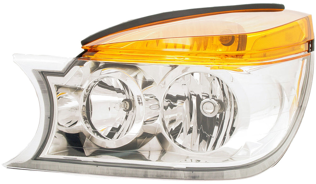 HEAD LAMP - LH (Dorman# 1591041)