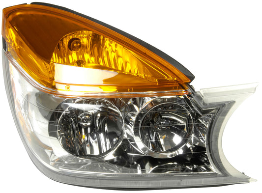 HEAD LAMP - RH (Dorman# 1591042)