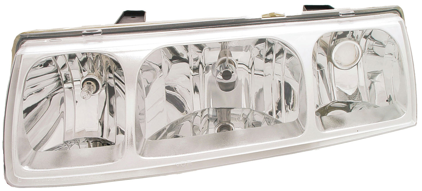 HEAD LAMP - LH (Dorman# 1591045)