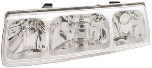 HEAD LAMP - LH (Dorman# 1591045)