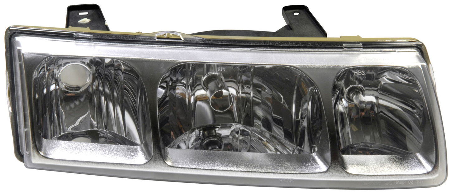 HEAD LAMP - RH (Dorman# 1591046)