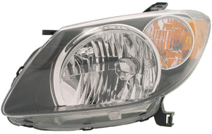 HEAD LAMP - LH (Dorman# 1591047)