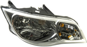 HEAD LAMP - RH (Dorman# 1591050)
