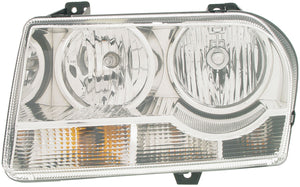 HEADLAMP - RH (Dorman# 1591052)
