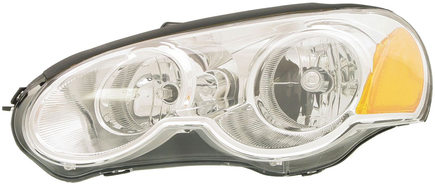 HEADLAMP - LH (Dorman# 1591053)