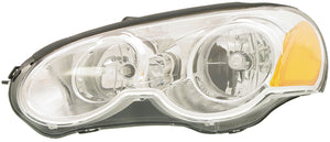 HEADLAMP - LH (Dorman# 1591053)