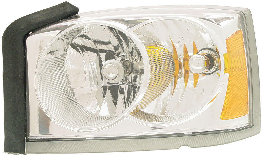 HEADLAMP - LH (Dorman# 1591055)