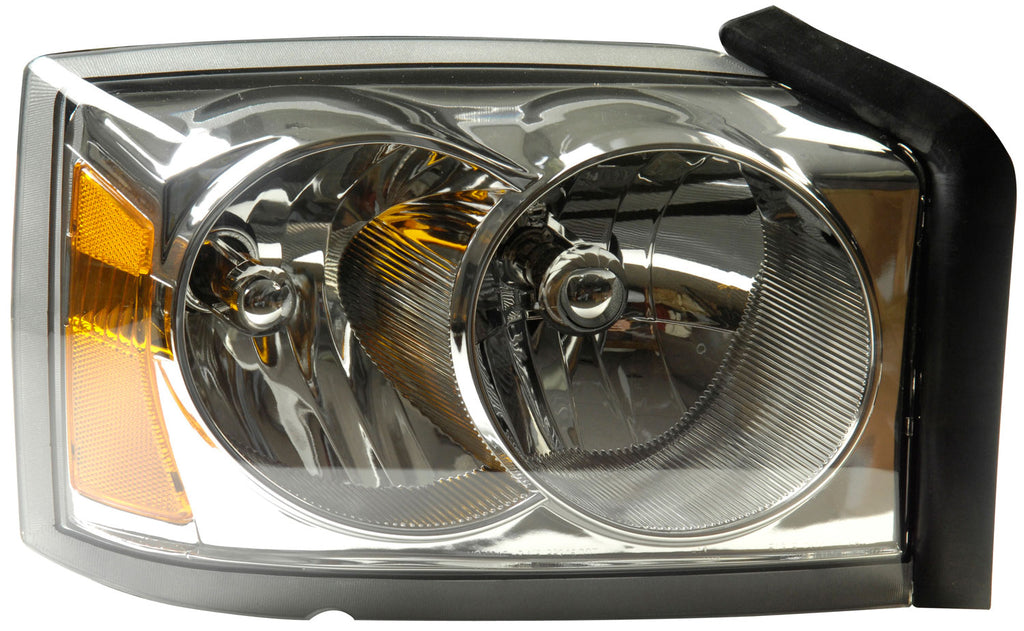 HEADLAMP - RH (Dorman# 1591056)