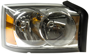 HEADLAMP - RH (Dorman# 1591056)