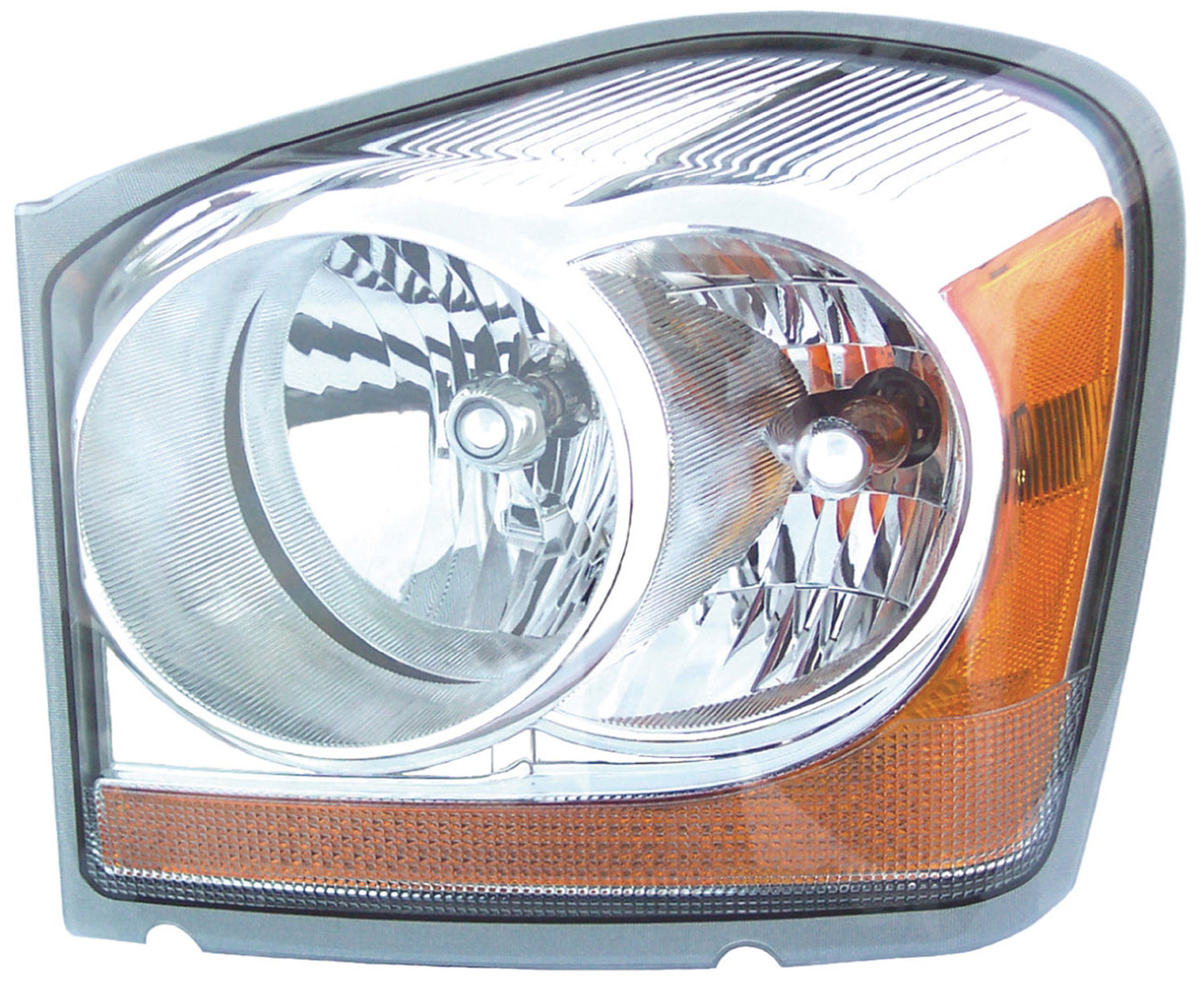 HEADLAMP - LH (Dorman# 1591057)