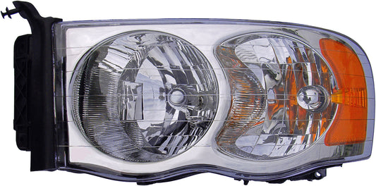 HEADLAMP - LH (Dorman# 1591063)