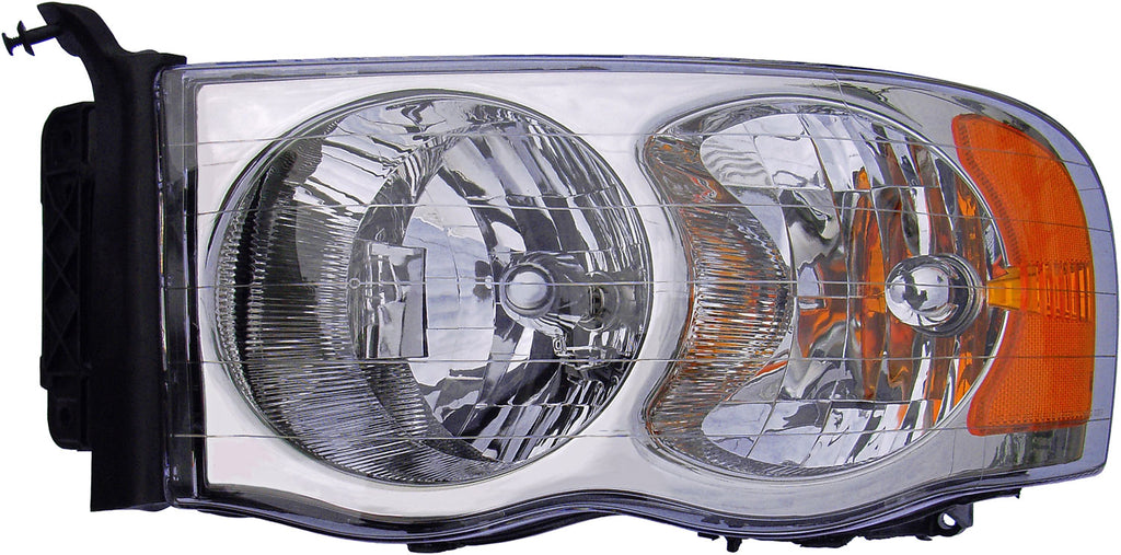 HEADLAMP - LH (Dorman# 1591063)