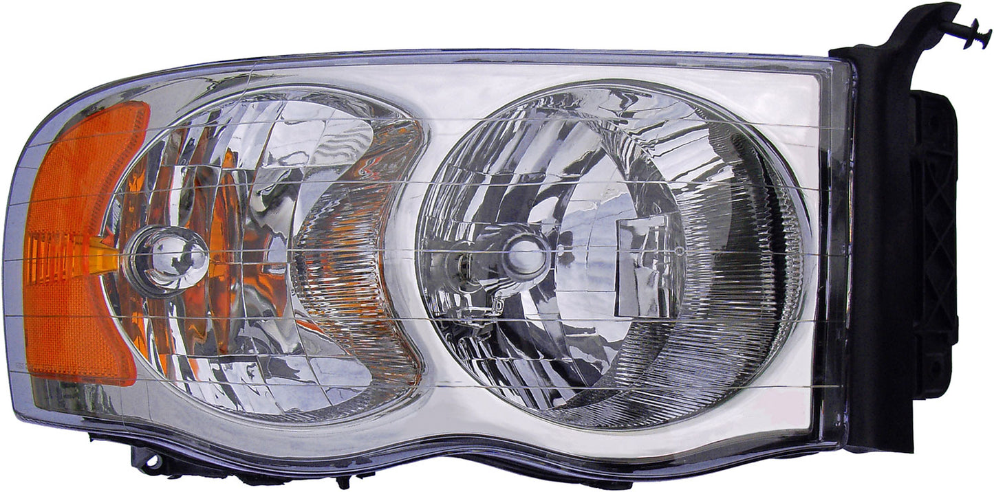 HEADLAMP - RH (Dorman# 1591064)