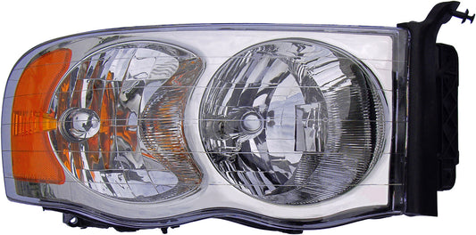HEADLAMP - RH (Dorman# 1591064)
