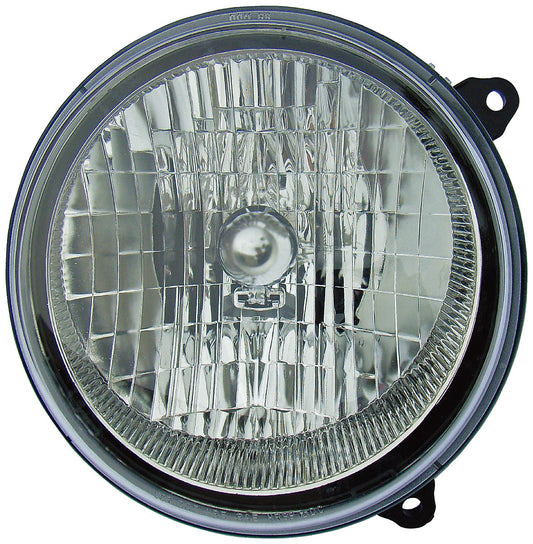 HEADLAMP - LH (Dorman# 1591065)