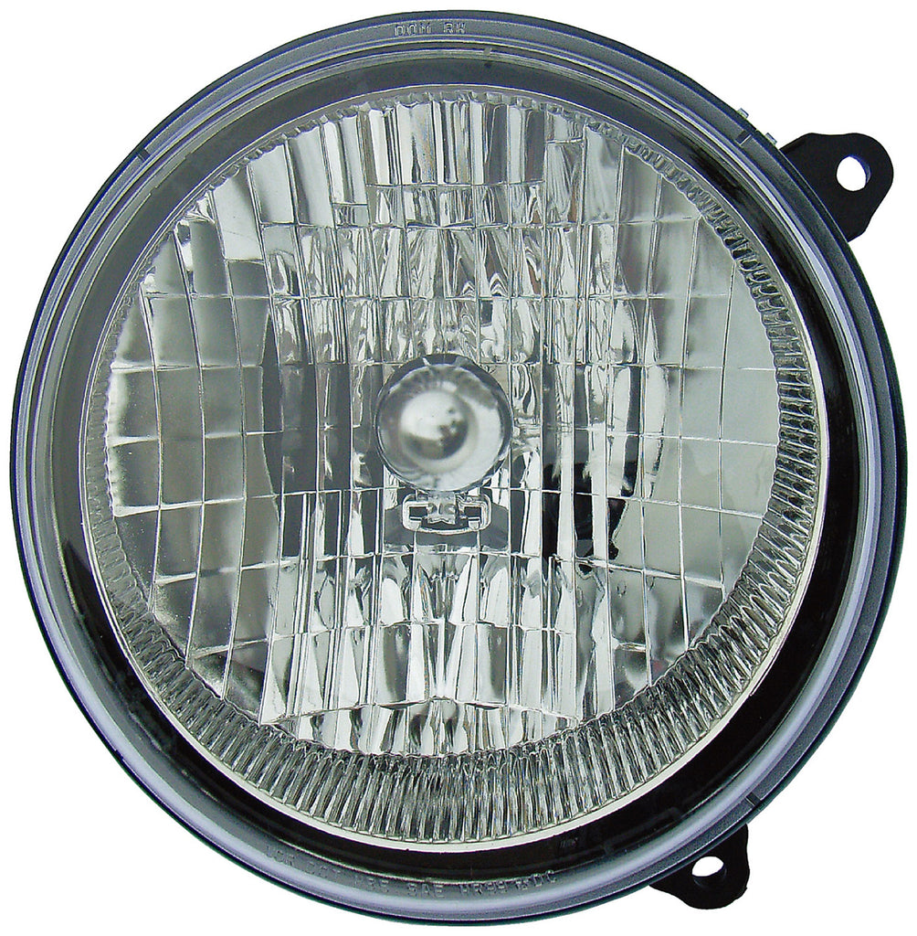 HEADLAMP - LH (Dorman# 1591065)
