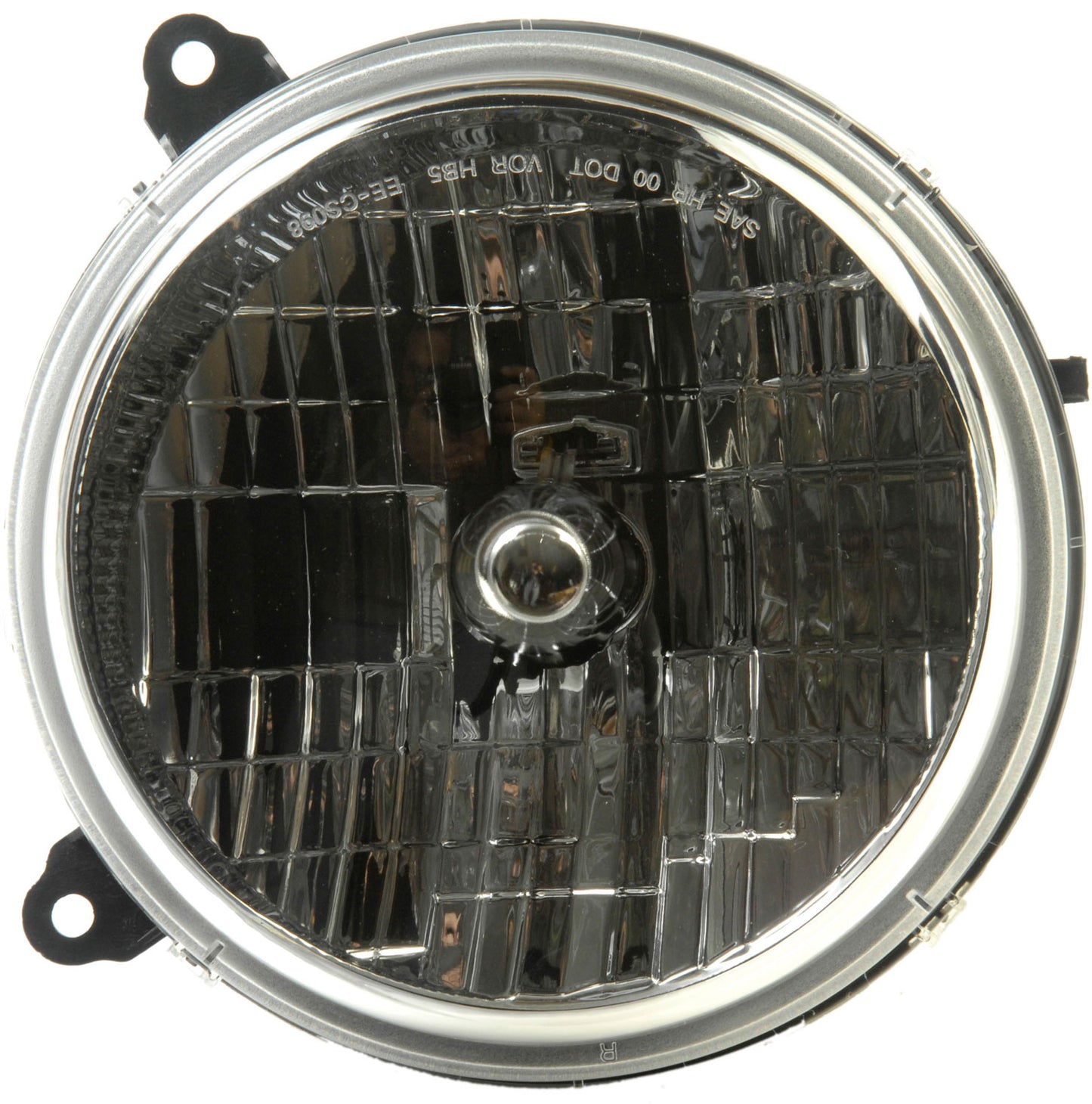 HEADLAMP - RH (Dorman# 1591066)