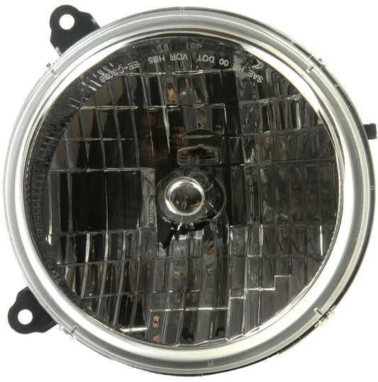 HEADLAMP - RH (Dorman# 1591066)