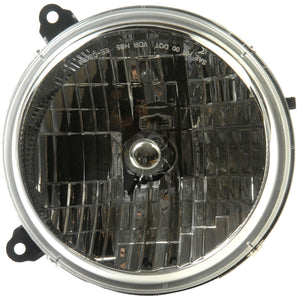HEADLAMP - RH (Dorman# 1591066)