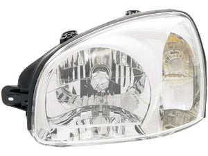 HEADLAMP - LH (Dorman# 1591067)