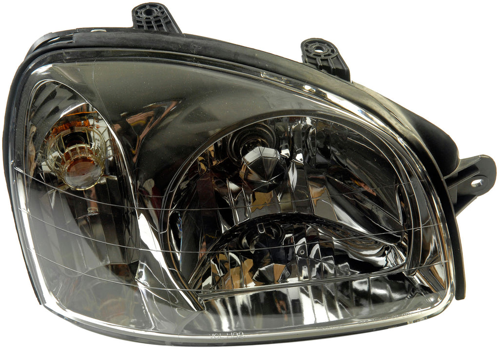 HEADLAMP - RH (Dorman# 1591068)