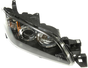 HEADLAMP - RH (Dorman# 1591070)