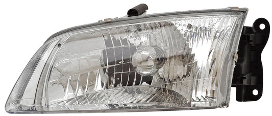 HEADLAMP - RH (Dorman# 1591071)