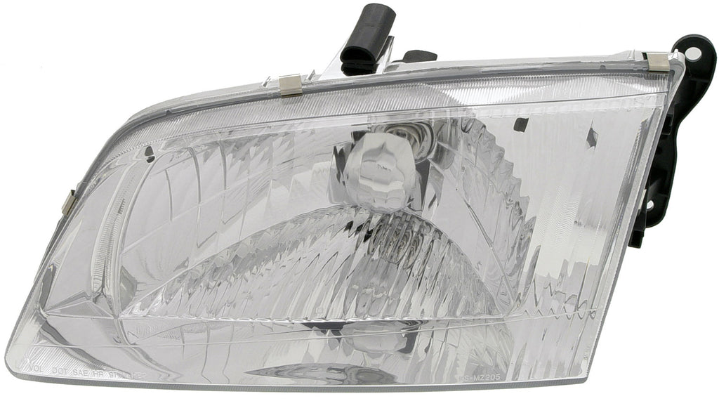 HEADLAMP - LH (Dorman# 1591072)