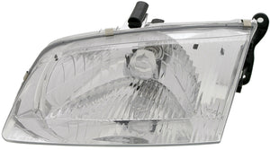 HEADLAMP - LH (Dorman# 1591072)