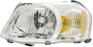 HEADLAMP - LH (Dorman# 1591075)