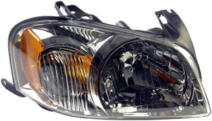HEADLAMP - RH (Dorman# 1591076)