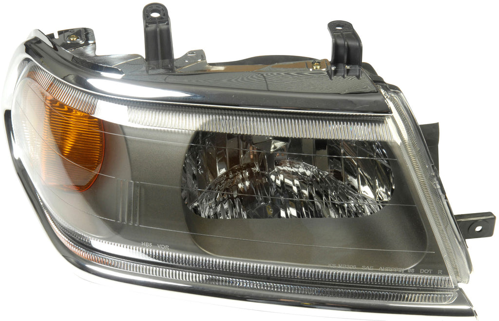 HEADLAMP - RH (Dorman# 1591080)