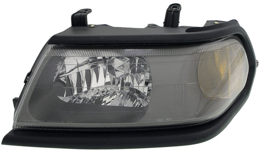 HEADLAMP - LH (Dorman# 1591081)