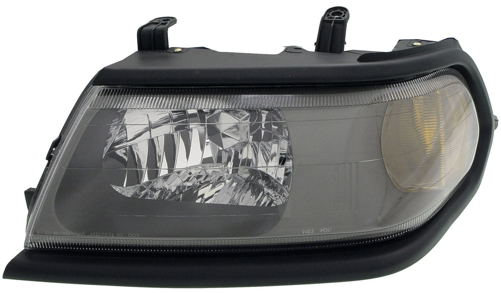 HEADLAMP - LH (Dorman# 1591081)
