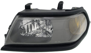 HEADLAMP - LH (Dorman# 1591081)