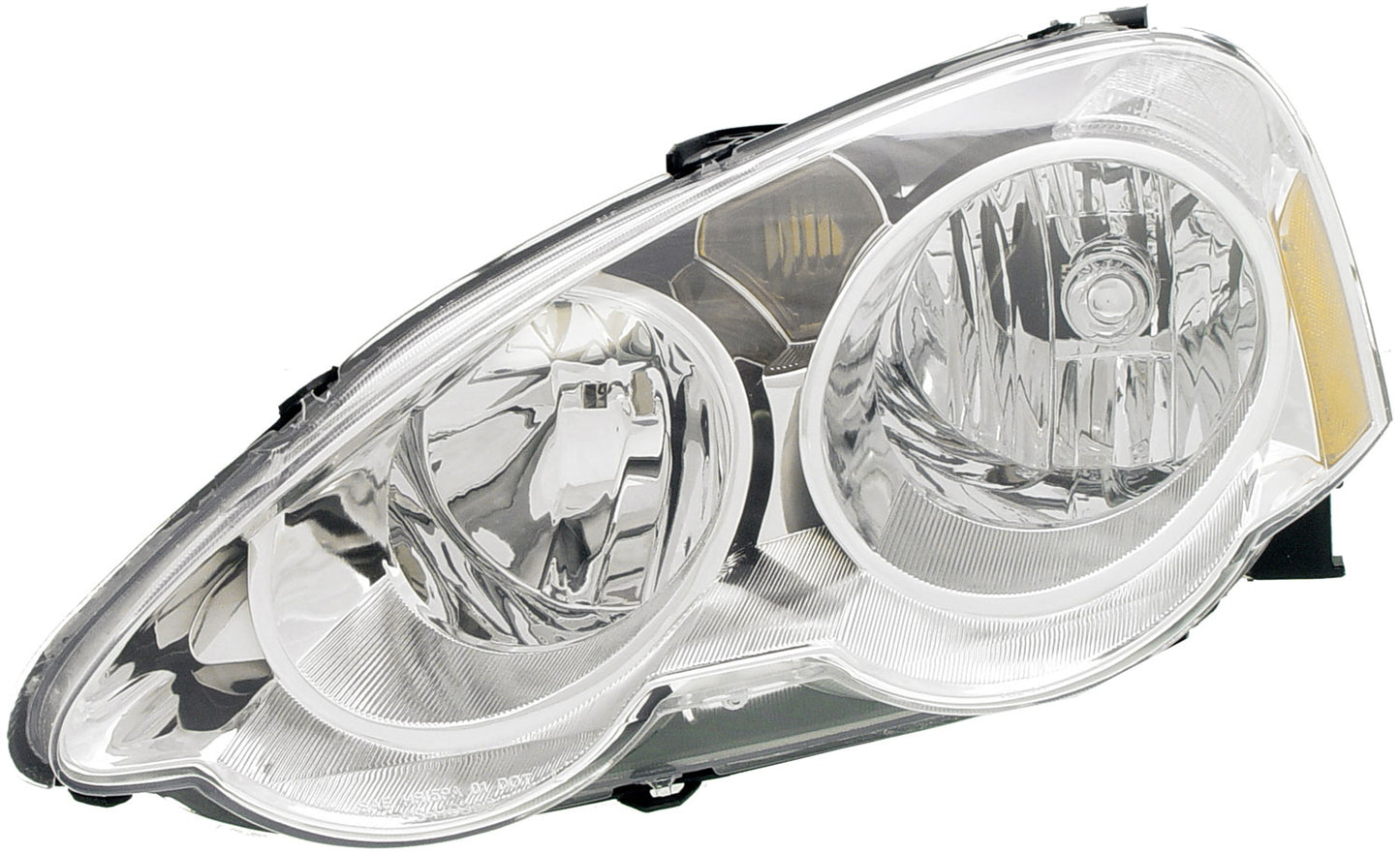 HEADLAMP - LH (Dorman# 1591083)