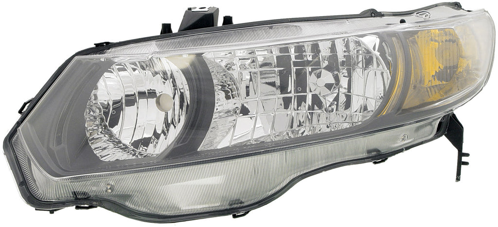 HEADLAMP - LH (Dorman# 1591091)