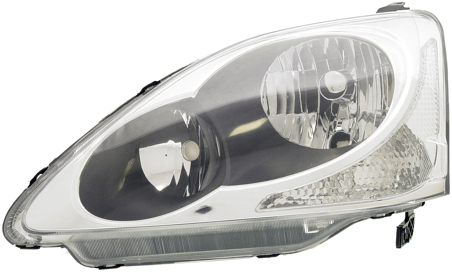 HEADLAMP - LH (Dorman# 1591093)