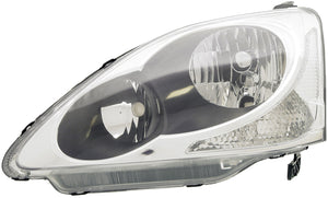HEADLAMP - LH (Dorman# 1591093)
