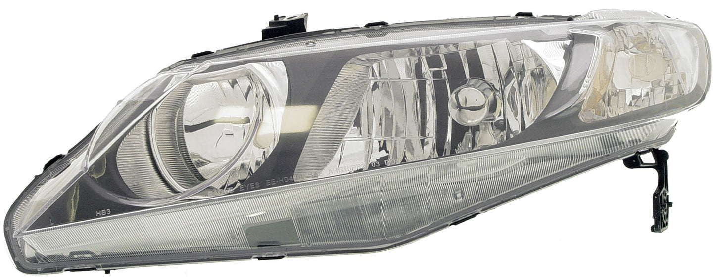 HEADLAMP - LH (Dorman# 1591095)