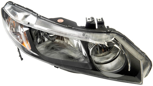 HEADLAMP - RH (Dorman# 1591096)