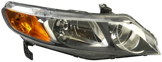 HEADLAMP - RH (Dorman# 1591098)