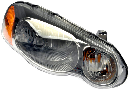 HEADLAMP - RIGHT (Dorman# 1591103)