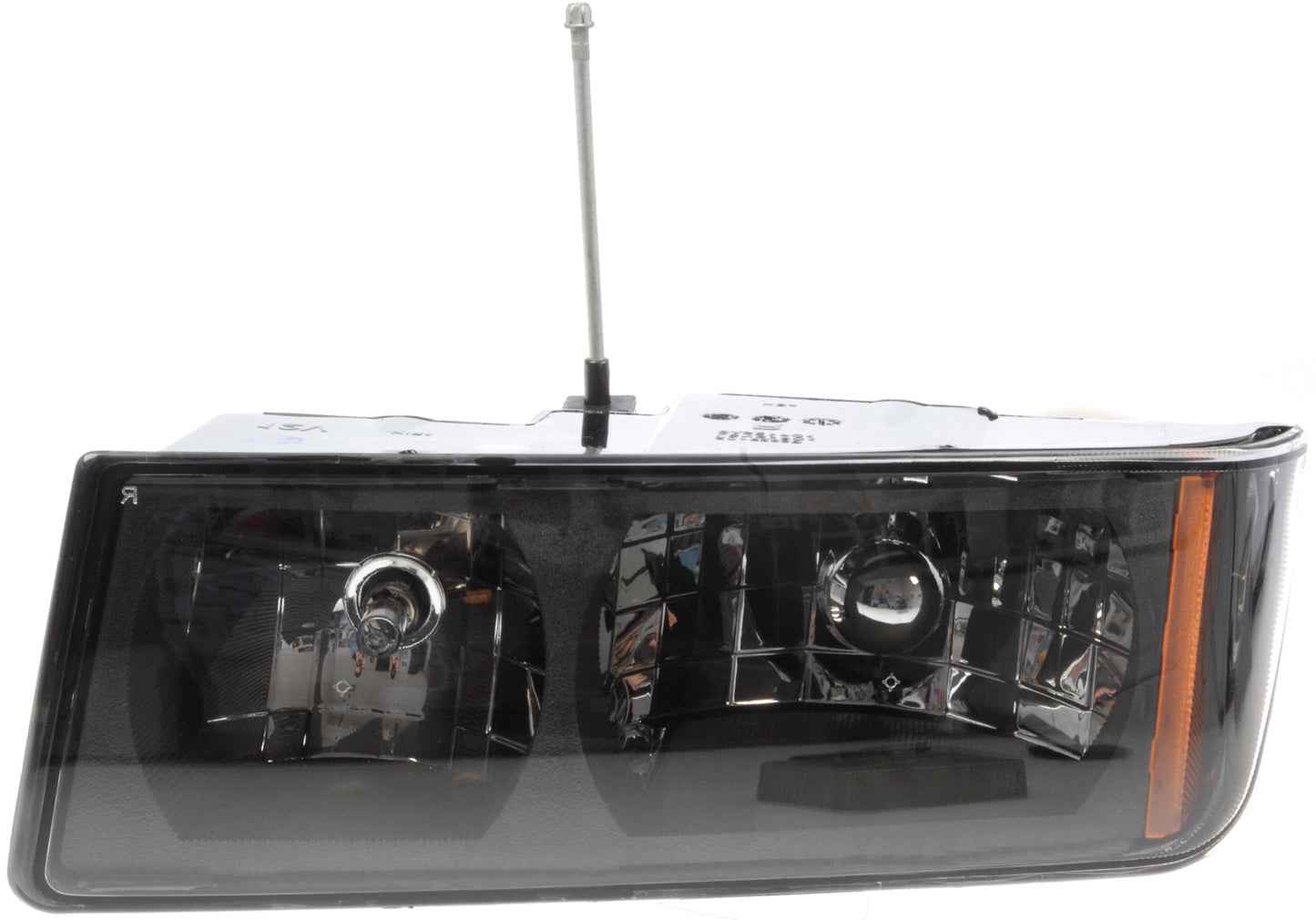 HEADLAMP - LEFT (Dorman# 1591104)