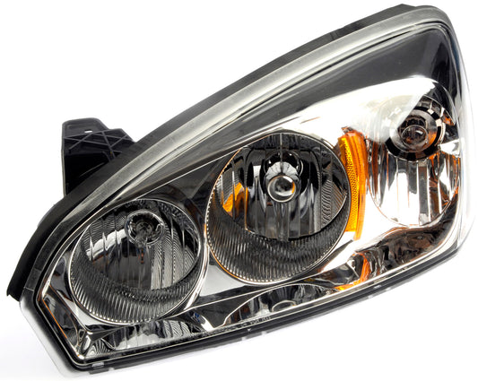 HEADLAMP - LEFT (Dorman# 1591106)