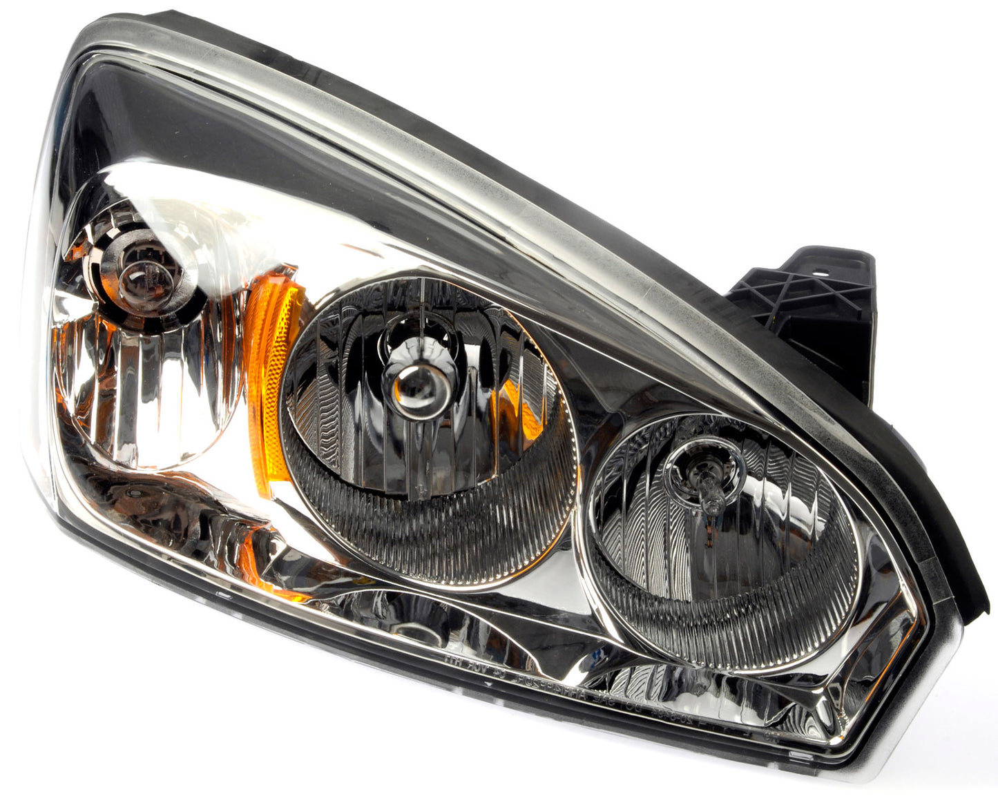 HEADLAMP - RIGHT (Dorman# 1591107)